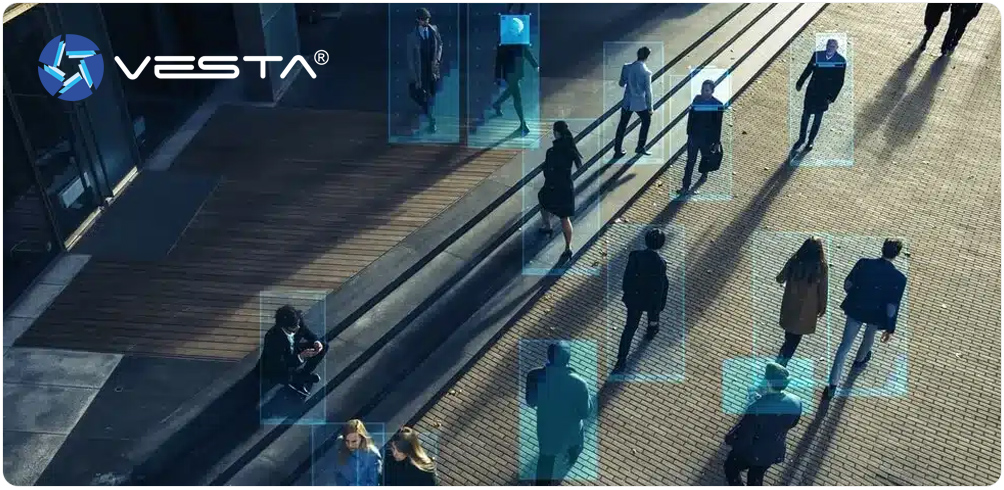 AI3.0 - zaawansowana analityka w kamerach VESTA